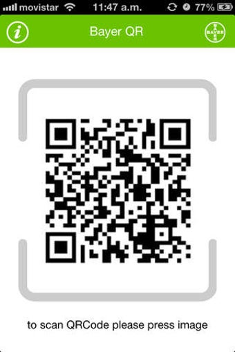 Image 0 for BAYER QR