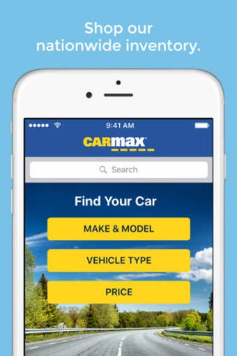 Imagen 0 para CarMax - Used Cars and Ne…
