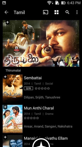 Image 2 for Hungama Play: Movies & Vi…