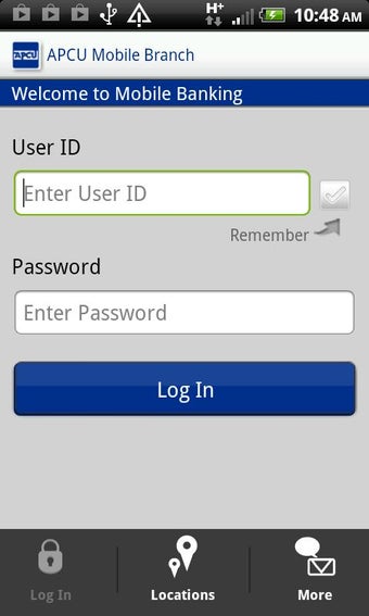 Image 1 for APCU Mobile Branch