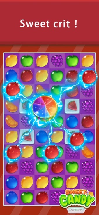 Imagen 2 para Happy Fruit Blast