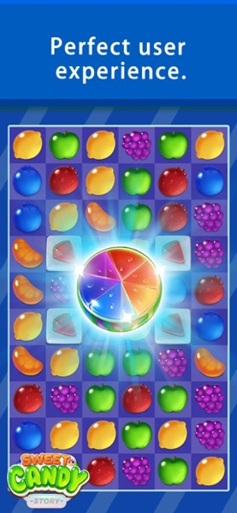 Imagen 0 para Happy Fruit Blast