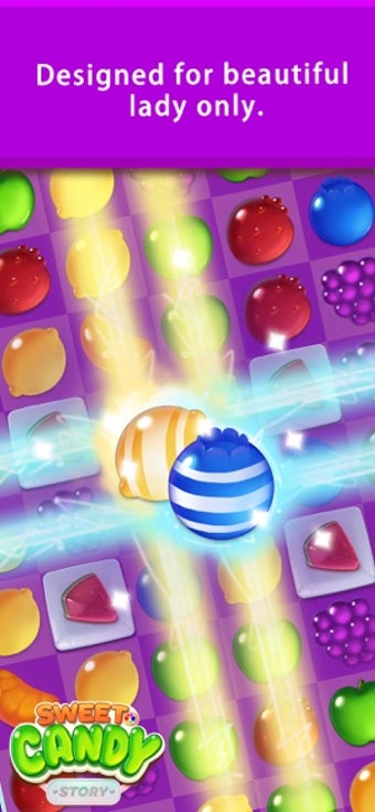 Imagen 1 para Happy Fruit Blast