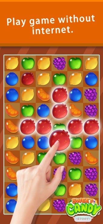 Imagen 3 para Happy Fruit Blast