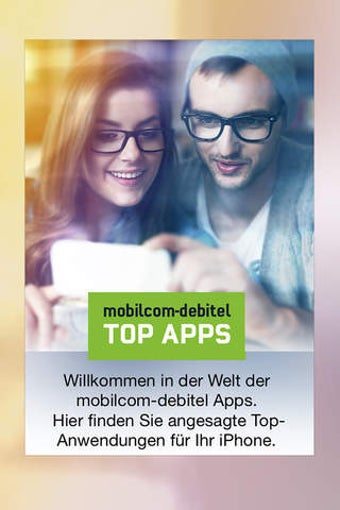Image 0 for mobilcom-debitel Top Apps