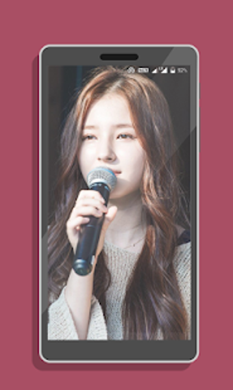 Image 1 for Nancy Momoland Wallpaper …