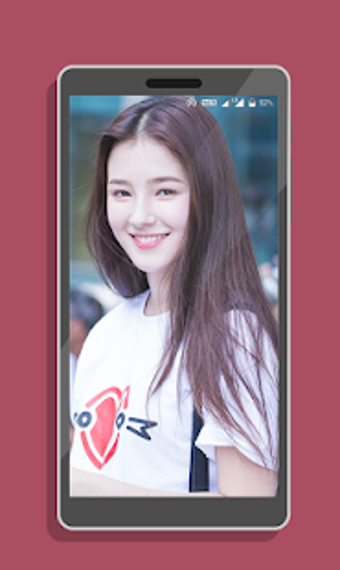 Image 2 for Nancy Momoland Wallpaper …