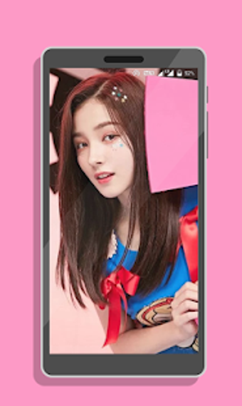 Image 0 for Nancy Momoland Wallpaper …