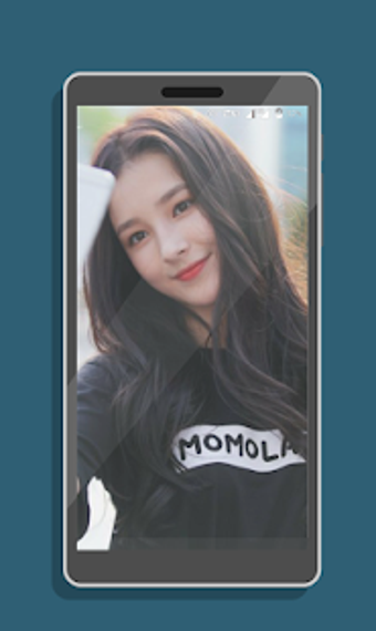Image 3 for Nancy Momoland Wallpaper …
