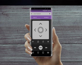 Imagen 0 para Remote Control For PHILIP…