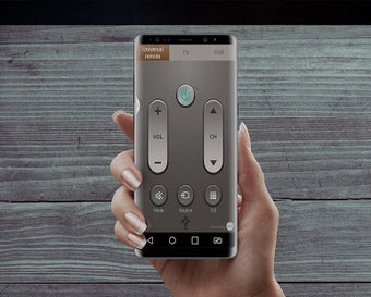 Imagen 1 para Remote Control For PHILIP…