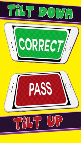 Image 1 for Charades for Kids! FREE G…