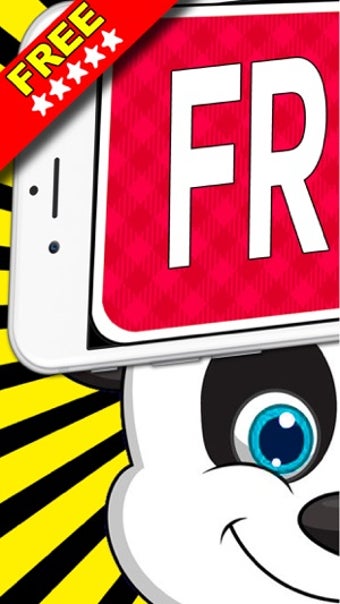 Image 2 for Charades for Kids! FREE G…