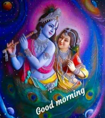 Image 1 for Radhe Radhe Good Morning …