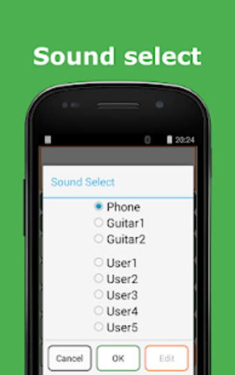 Image 2 for Calculator with Sound