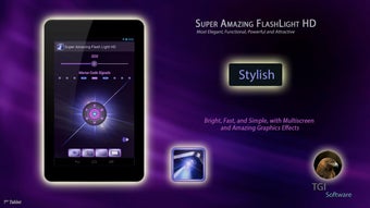Imagen 0 para Super Amazing FlashLight …