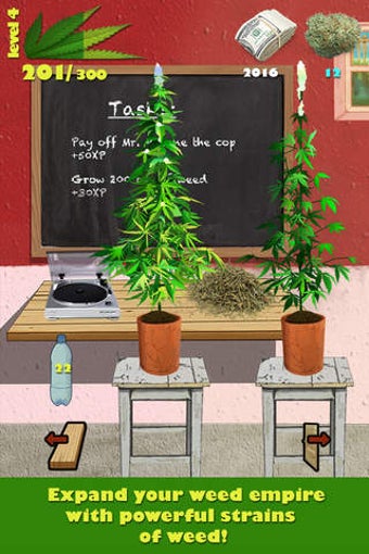 Image 0 for Weed Firm: RePlanted