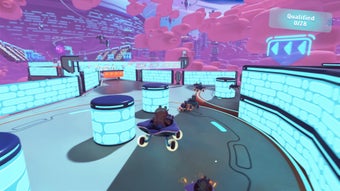 Image 3 for Cosmic Royale
