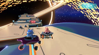 Image 4 for Cosmic Royale