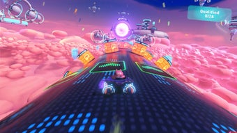 Image 1 for Cosmic Royale