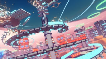 Imagen 0 para Cosmic Royale