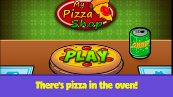 Image 0 for My Pizza Shop - Fast Food…