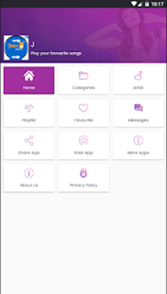 Imagen 3 para Juice Mp3 - Free download…