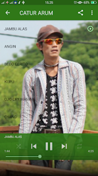 Image 1 for Catur arum - offline