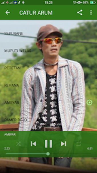 Image 3 for Catur arum - offline