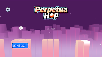 Image 0 for Perpetua Hop