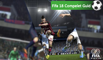 Image 2 for Tricks 2018 : FiFa & Socc…
