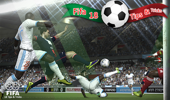 Image 1 for Tricks 2018 : FiFa & Socc…