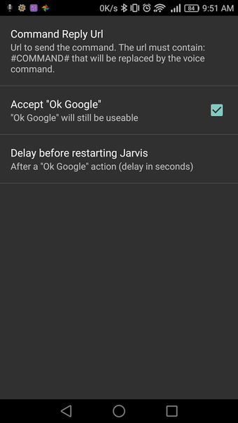 Image 3 for Jarvis@Home Free