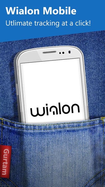 Image 0 for Wialon