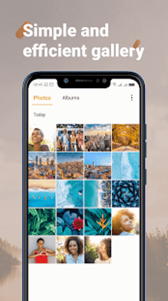 Image 0 for AI Gallery