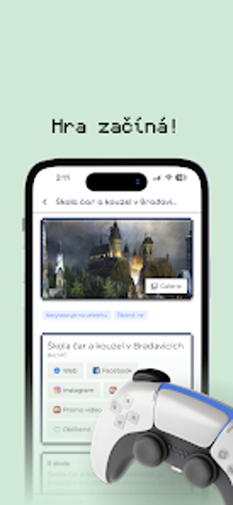 Image 0 for Schola Pragensis