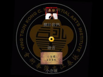 Image 0 for Ving Chun by Master Kong …