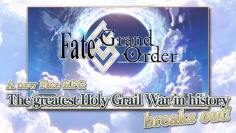 Imagen 0 para Fate/Grand Order (English…