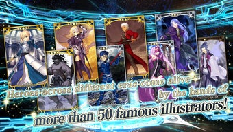 Imagen 3 para Fate/Grand Order (English…