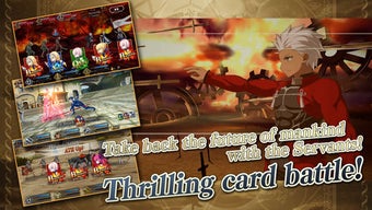 Imagen 2 para Fate/Grand Order (English…