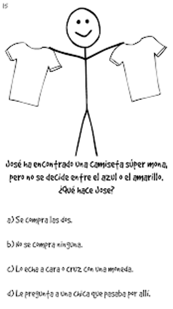 Imagen 0 para Se como Jose