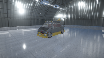 Image 0 for FOORKS M1 SanYuan for Cin…