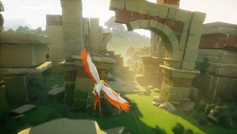 Imagen 0 para STONEFEATHER