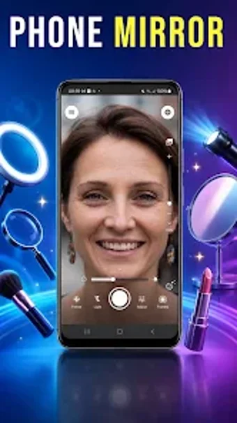 Imagen 0 para Phone Mirror Plus