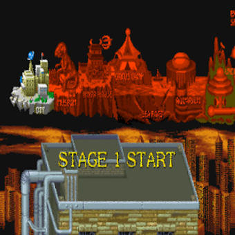 Imagen 0 para Captain Commando