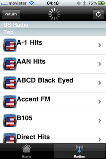 Imagen 0 para US Radio