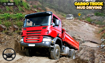 Imagen 0 para Cargo Truck Hill Transpor…