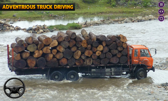 Imagen 2 para Cargo Truck Hill Transpor…