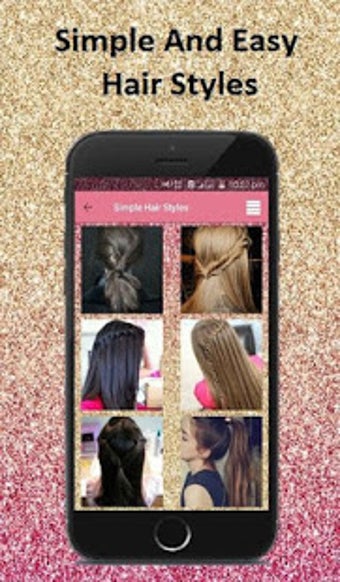 Image 1 for Easy Girls Hair Styles 20…
