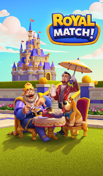 Image 0 for Royal Match